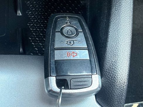 Used 2022 Ford Bronco Sport Big Bend w/ Convenience Package image 49