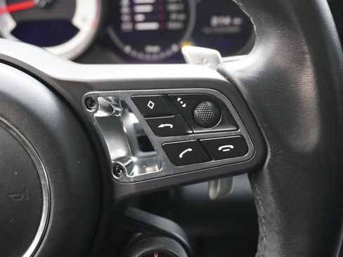 Used 2019 Porsche Panamera Turbo image 56