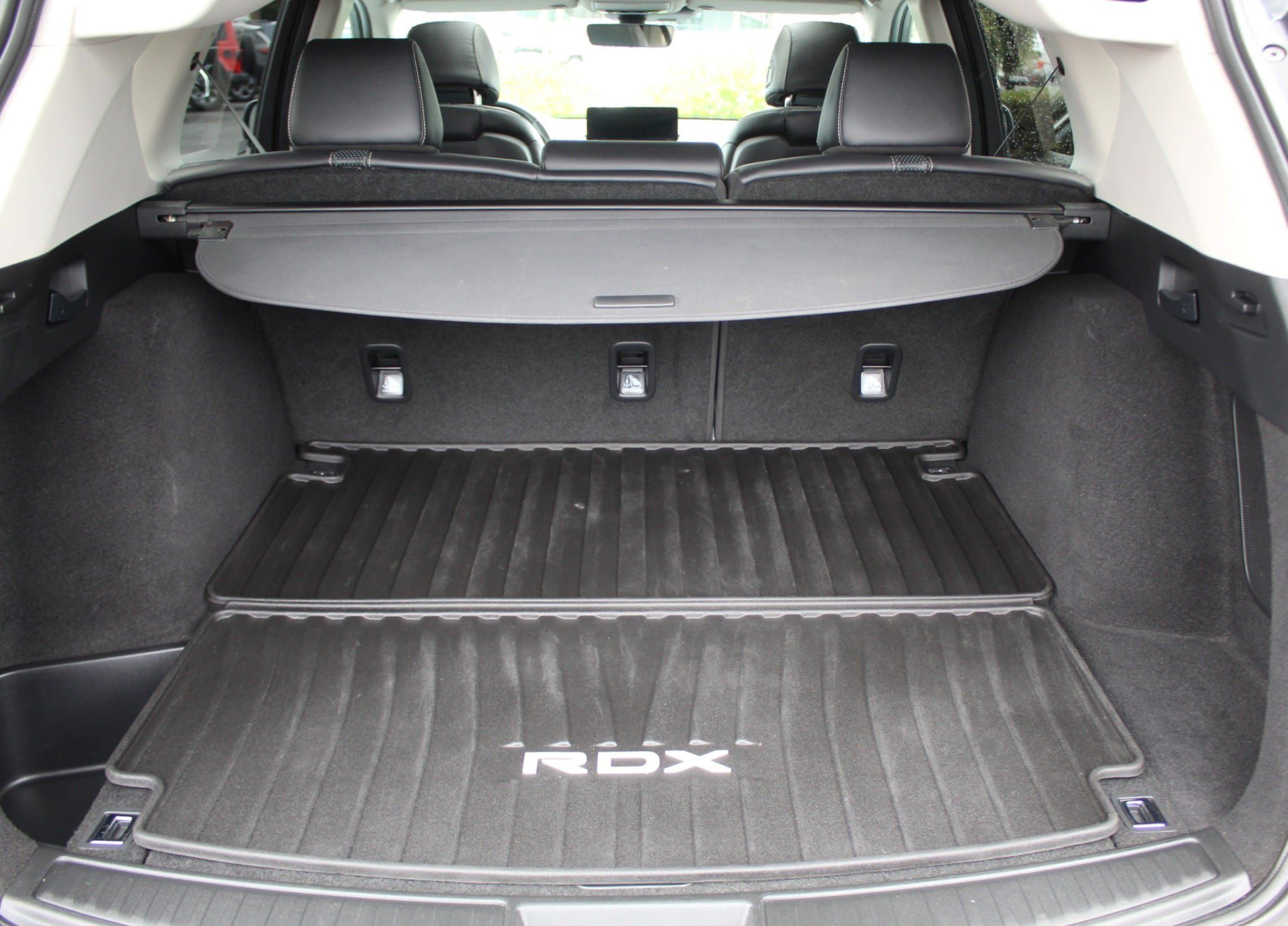 Used 2019 Acura RDX w/ Advance Package AWD/4WD image 18