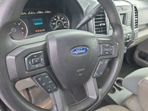 Used 2018 Ford F150 XLT image 13