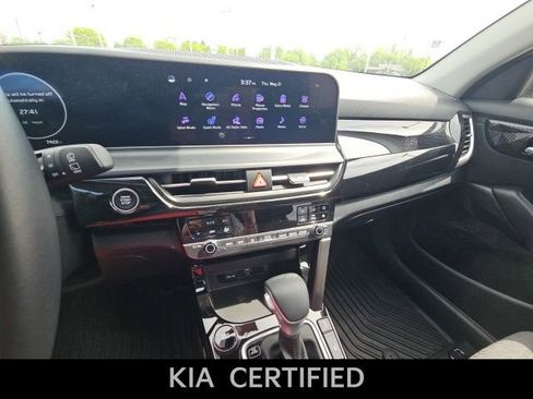 Used 2024 Kia Seltos S AWD/4WD image 21