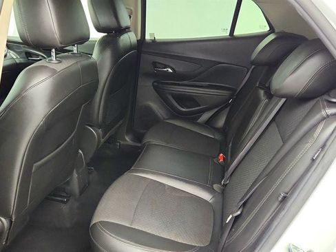 Used 2019 Buick Encore Preferred FWD image 20