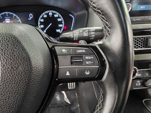 Used 2023 Honda Civic Sport image 18