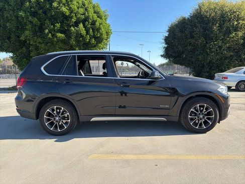 Used 2018 BMW X5 sDrive35i w/ Premium Package image 6