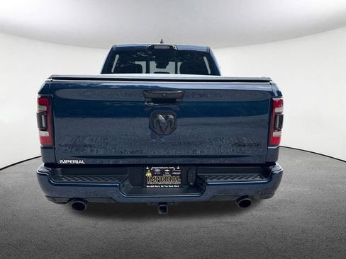 Used 2023 RAM 1500 Limited AWD/4WD image 11