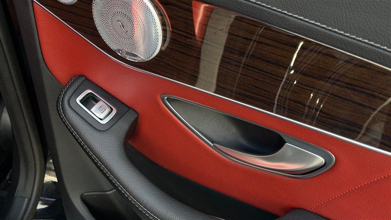 Used 2018 Mercedes-Benz C 43 AMG 4MATIC Sedan image 39