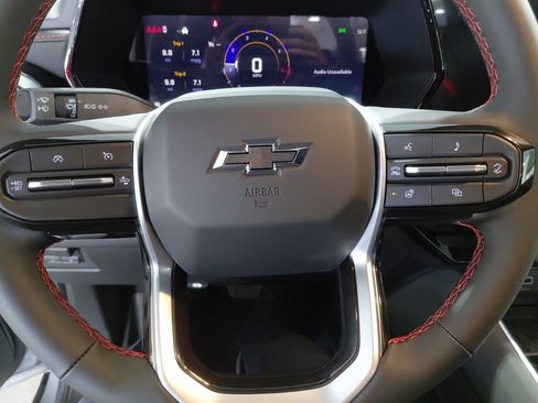 New 2026 Chevrolet Colorado Z71 w/ Z71 Convenience Package 2 image 28