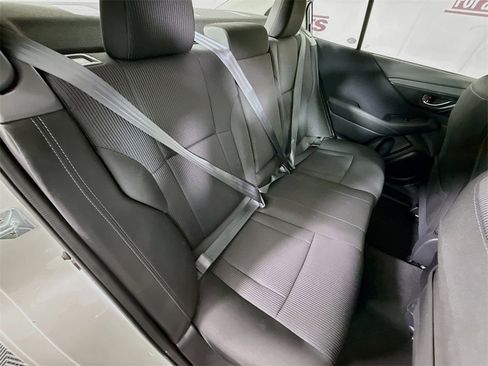 Certified 2025 Subaru Legacy Premium image 28