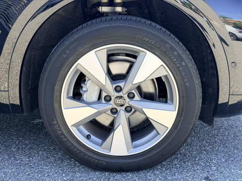Certified 2023 Audi Q5 Prestige AWD/4WD image 25