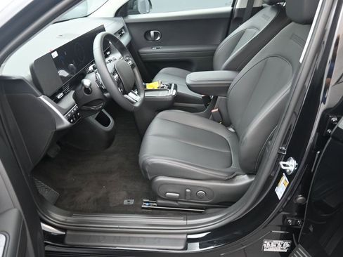 Used 2026 Hyundai Ioniq 5 SEL AWD/4WD image 16