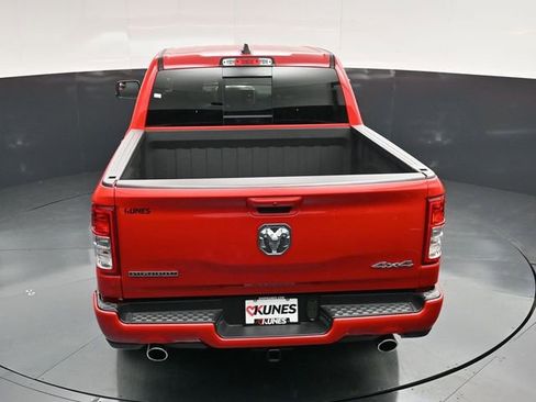 Certified 2022 RAM 1500 Big Horn image 52