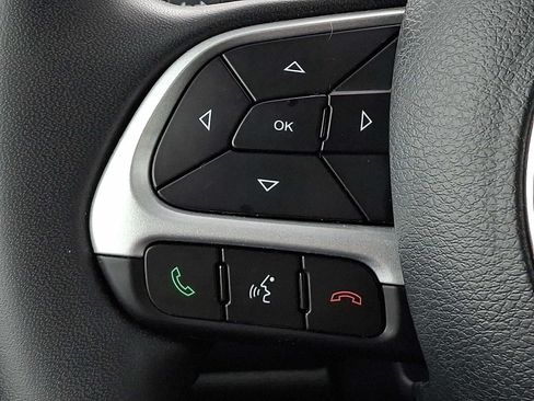 Used 2020 Jeep Renegade Latitude AWD/4WD image 21