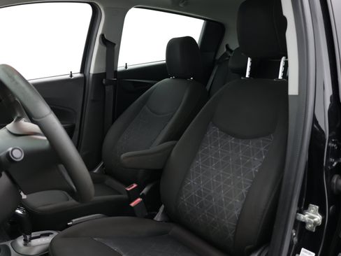 Used 2020 Chevrolet Spark LT FWD image 15