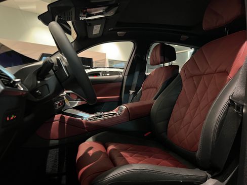 New 2026 BMW X6 M60i image 4