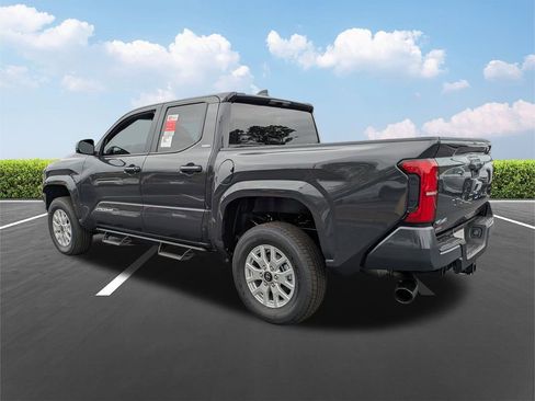 New 2026 Toyota Tacoma SR5 image 6