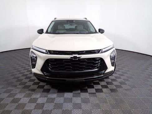 New 2026 Chevrolet Trax ACTIV image 5