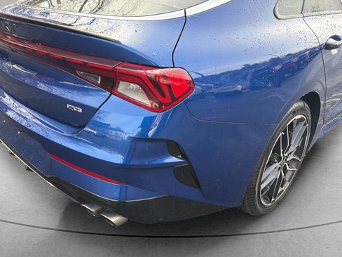 Used 2024 Kia K5 GT image 12