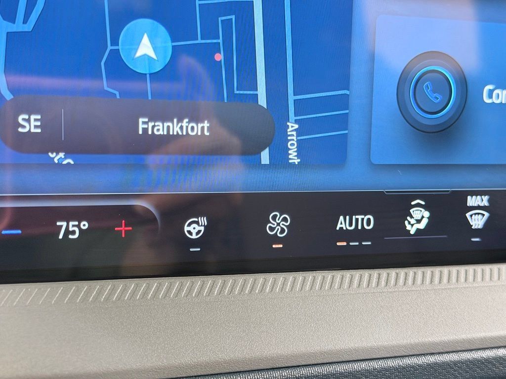 Used 2026 Ford Maverick Tremor AWD/4WD image 51