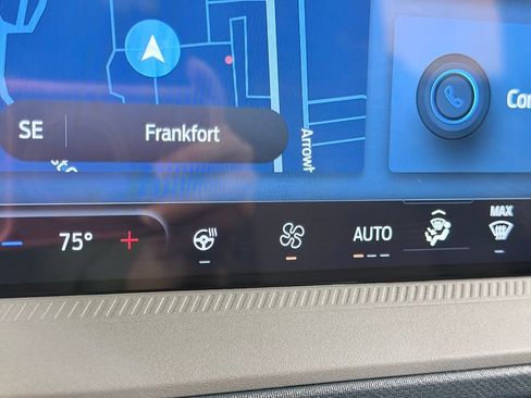 Used 2026 Ford Maverick Tremor AWD/4WD image 51