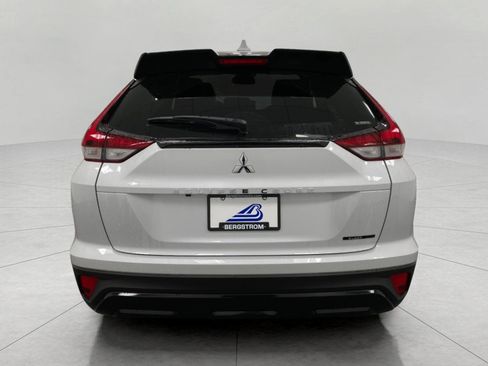 New 2026 Mitsubishi Eclipse Cross AWD image 4