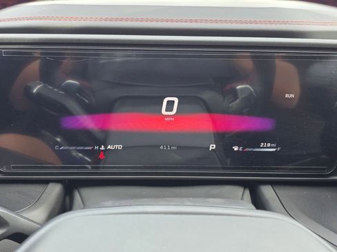 New 2026 Dodge Charger Scat Pack w/ Blacktop Package image 22