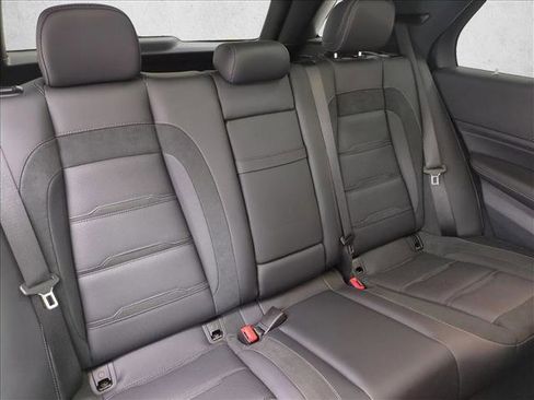 Used 2024 Mercedes-Benz GLE 53 AMG 4MATIC image 23
