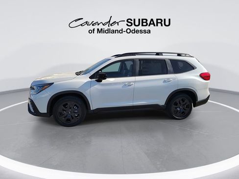 New 2026 Subaru Ascent Bronze Edition image 5