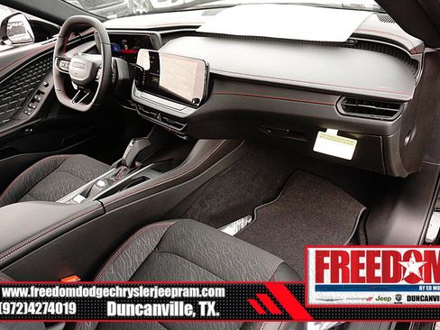 New 2026 Dodge Charger Scat Pack image 11