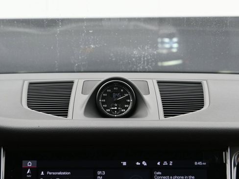 New 2026 Porsche Macan S AWD/4WD image 24