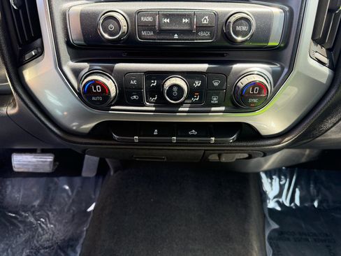 Used 2014 Chevrolet Silverado 1500 LT w/ All Star Edition AWD/4WD image 14