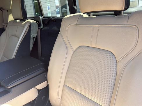 Used 2019 RAM 1500 Limited AWD/4WD image 24