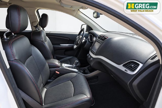 Used 2019 Dodge Journey GT AWD/4WD image 11