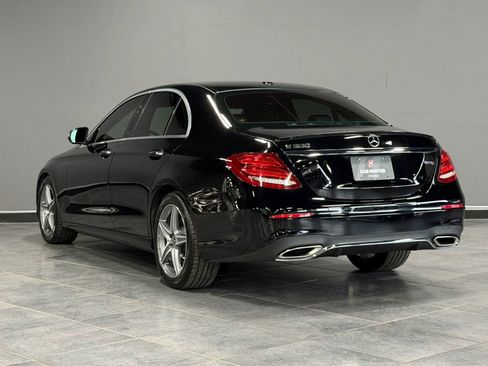 Used 2018 Mercedes-Benz E 300 image 7