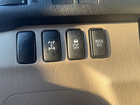 Used 2008 Toyota 4Runner Sport image 12