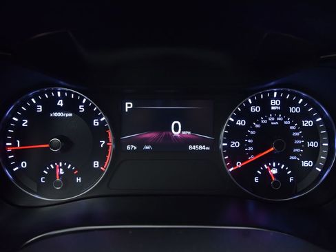 Used 2024 Kia Forte LXS FWD image 18