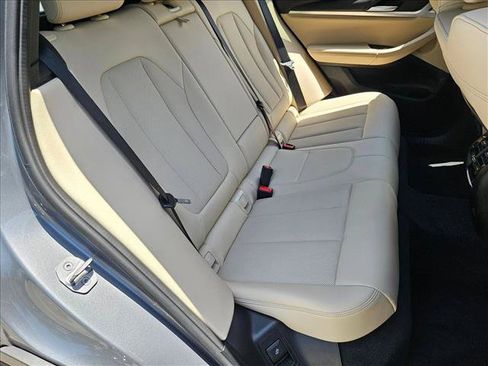 Used 2023 BMW X3 sDrive30i w/ Convenience Package RWD image 19