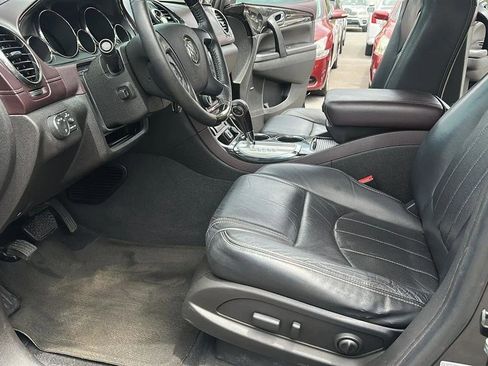 Used 2015 Buick Enclave Premium FWD image 17