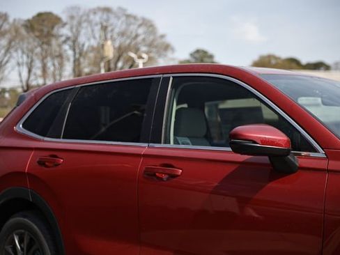 New 2026 Honda CR-V EX-L image 16