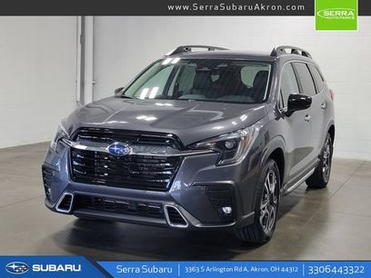 Used 2024 Subaru Ascent Touring