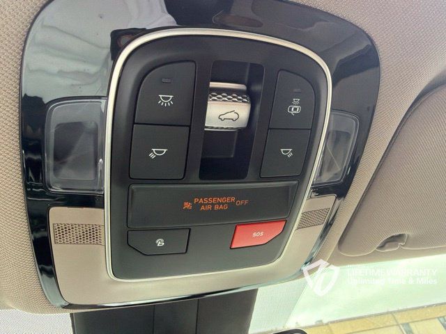 Certified 2022 Hyundai Santa Fe SEL w/ Convenience + Premium Package FWD image 22