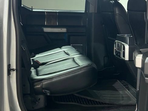 Used 2019 Ford F150 Lariat w/ Equipment Group 502A Luxury AWD/4WD image 60