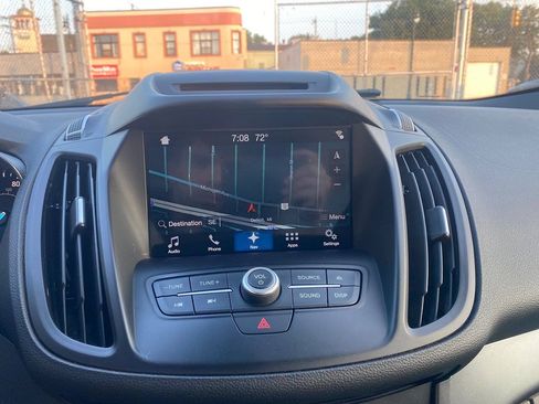 Used 2018 Ford Escape SEL AWD/4WD image 36