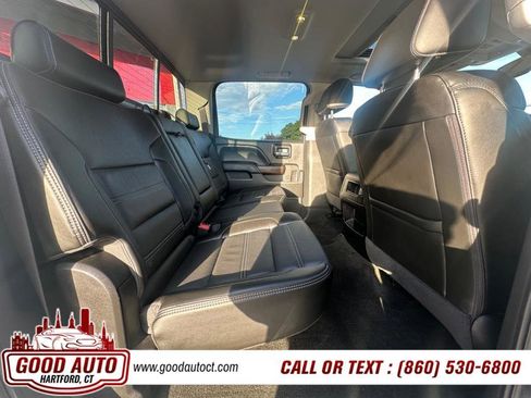 Used 2017 GMC Sierra 1500 Denali image 12