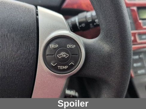 Used 2011 Toyota Prius Two image 7