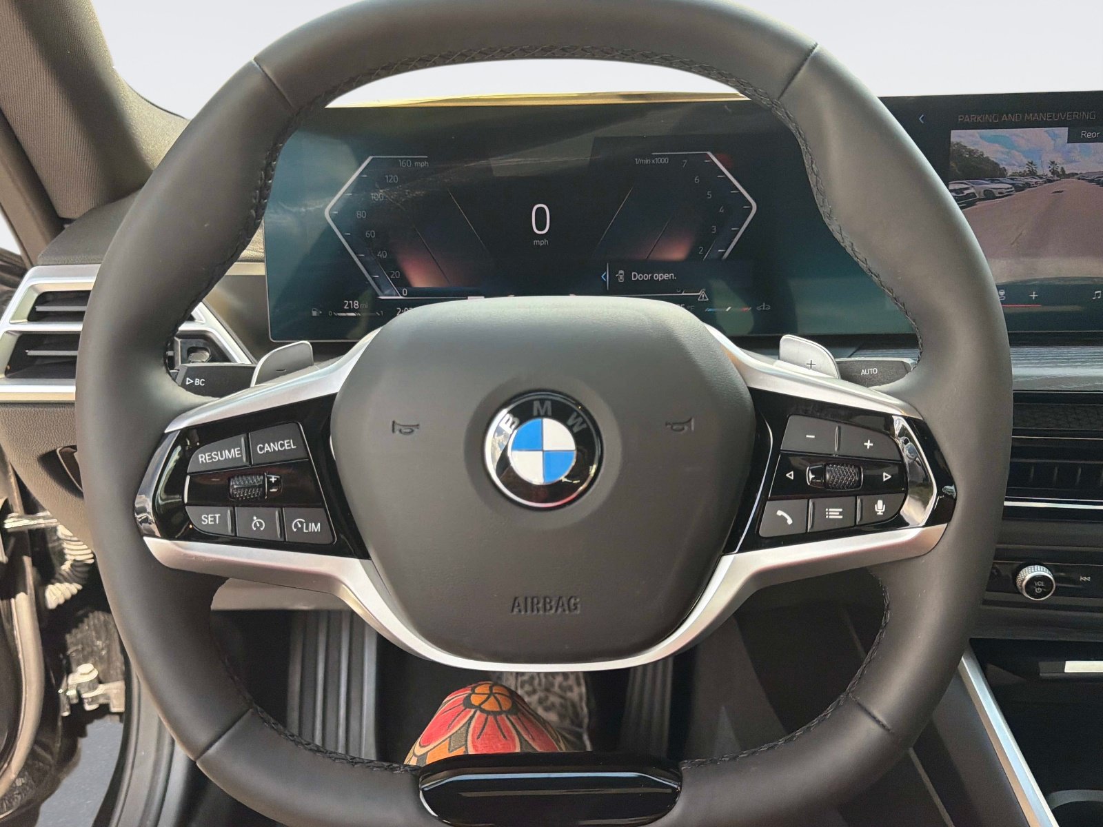 Certified 2026 BMW 230i Coupe w/ Premium Package RWD image 24