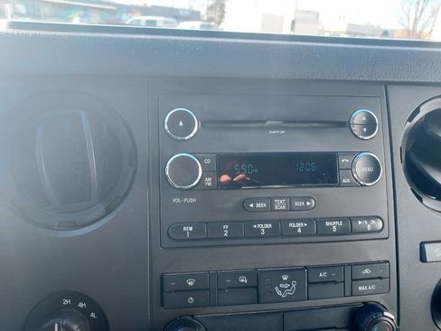 Used 2013 Ford F250 XL w/ PWR Equipment Group image 15