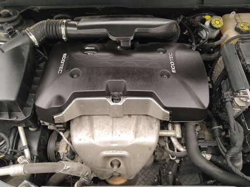 Used 2014 Chevrolet Malibu LTZ image 30