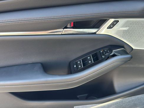 New 2026 MAZDA MAZDA3 2.5 S Hatchback w/ Premium Pkg image 8