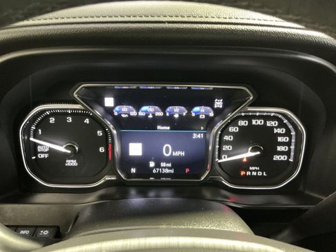 Used 2019 GMC Sierra 1500 Denali w/ Technology Package AWD/4WD image 18