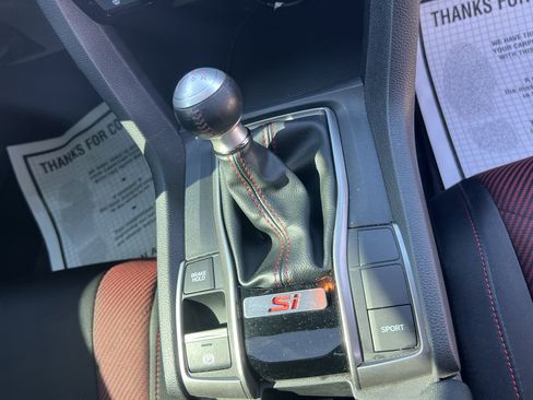 Used 2020 Honda Civic Si image 13